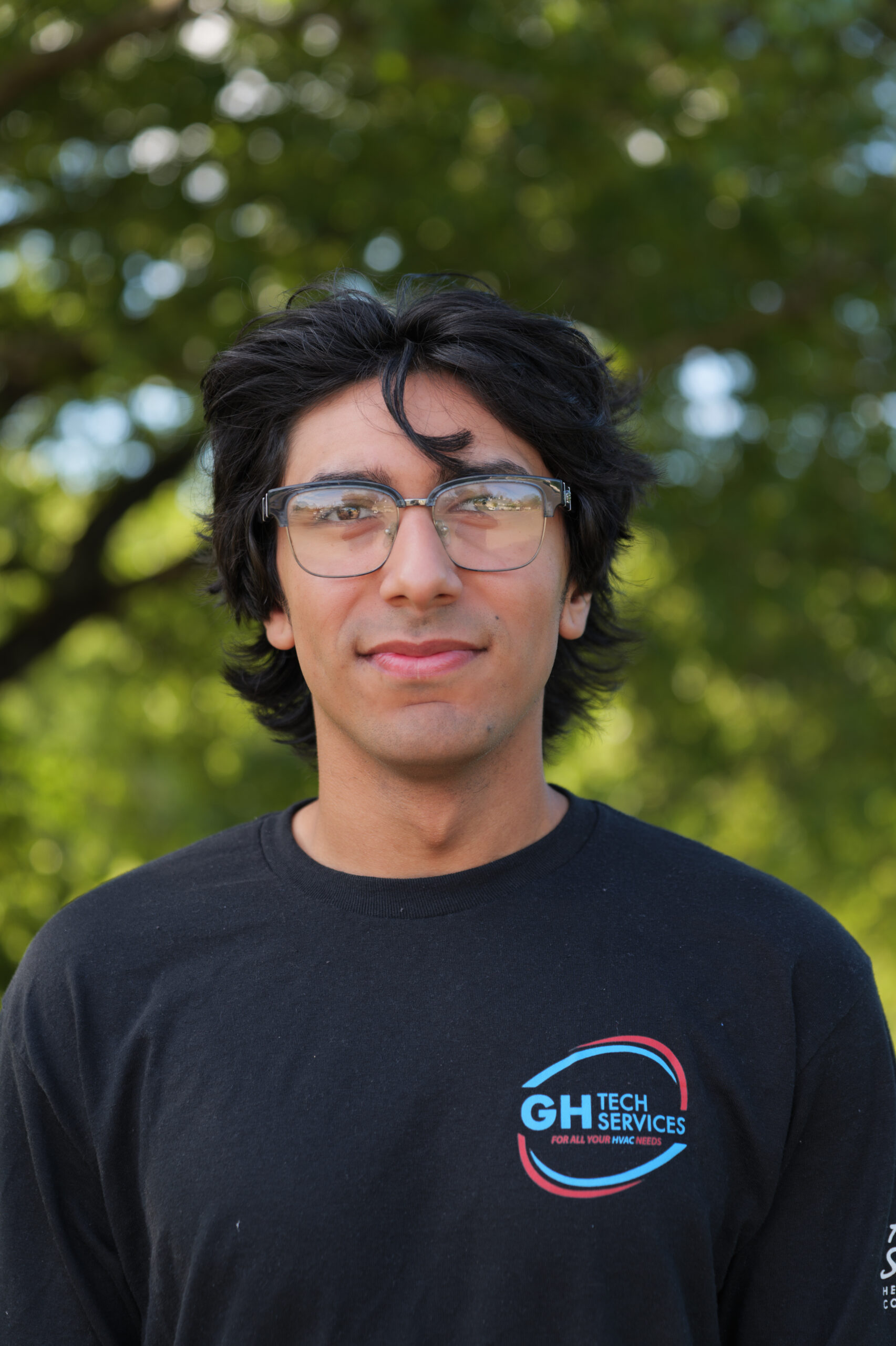 Alexander Rivera